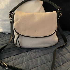 Kate Spade Large Polly Crossbody